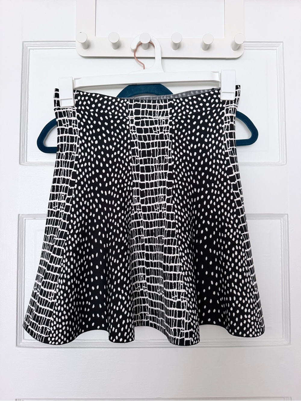 BCBGMaxAzria Peyton skirt